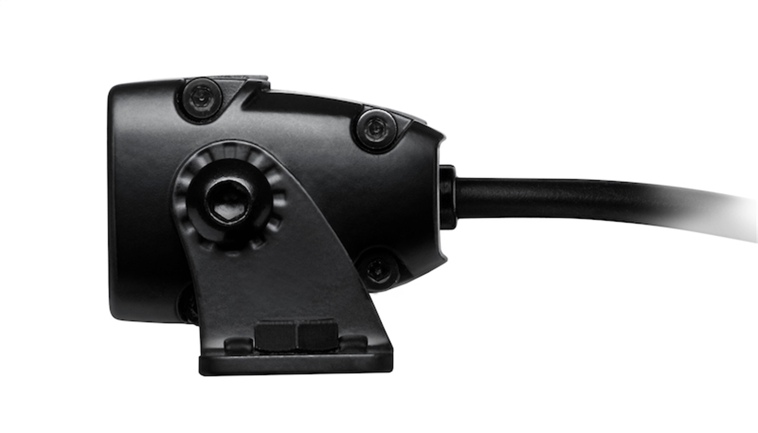 Black Series 40inch Thin Lightbar D 6