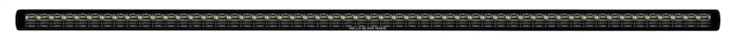 Black Series 40inch Thin Lightbar D 5