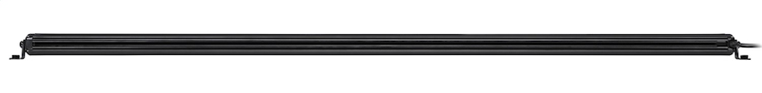 Black Series 50inch Thin Lightbar D 3