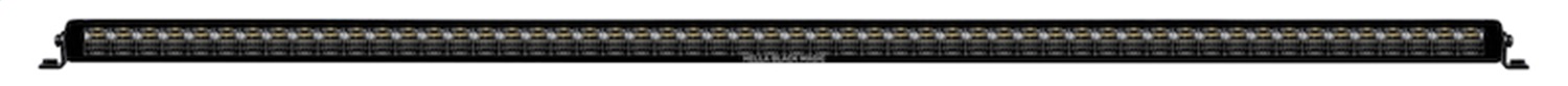Black Series 50inch Thin Lightbar D 4