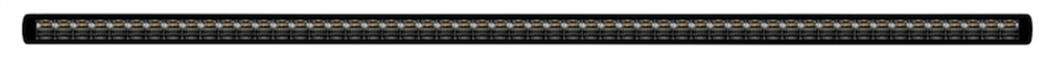 Black Series 50inch Thin Lightbar D 5