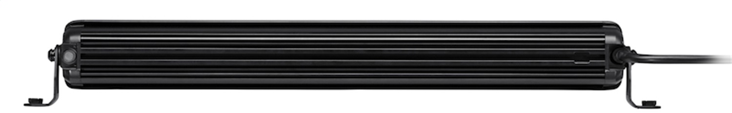 Black Series 21inch Double Lightbar 3