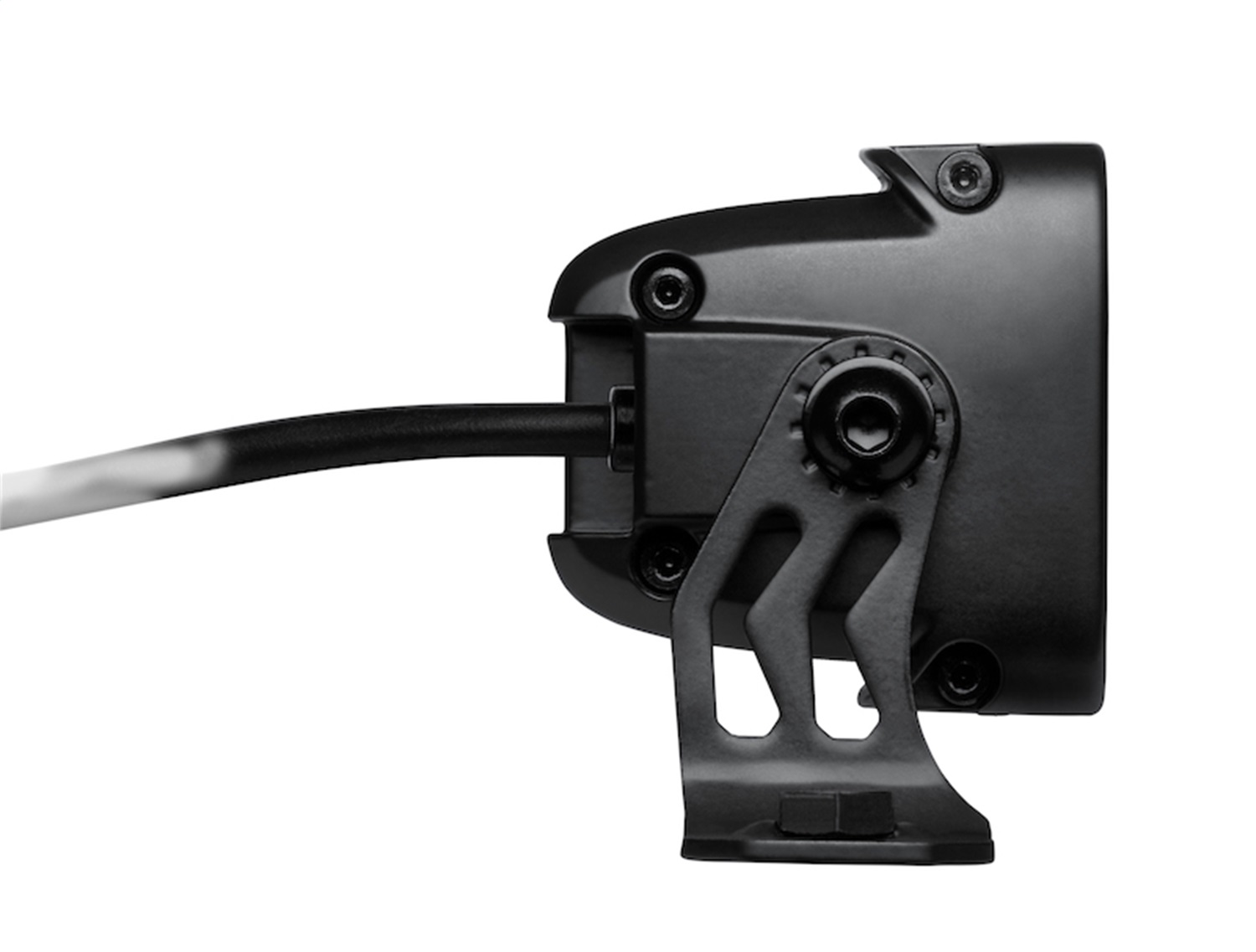 Black Series 21inch Double Lightbar 6