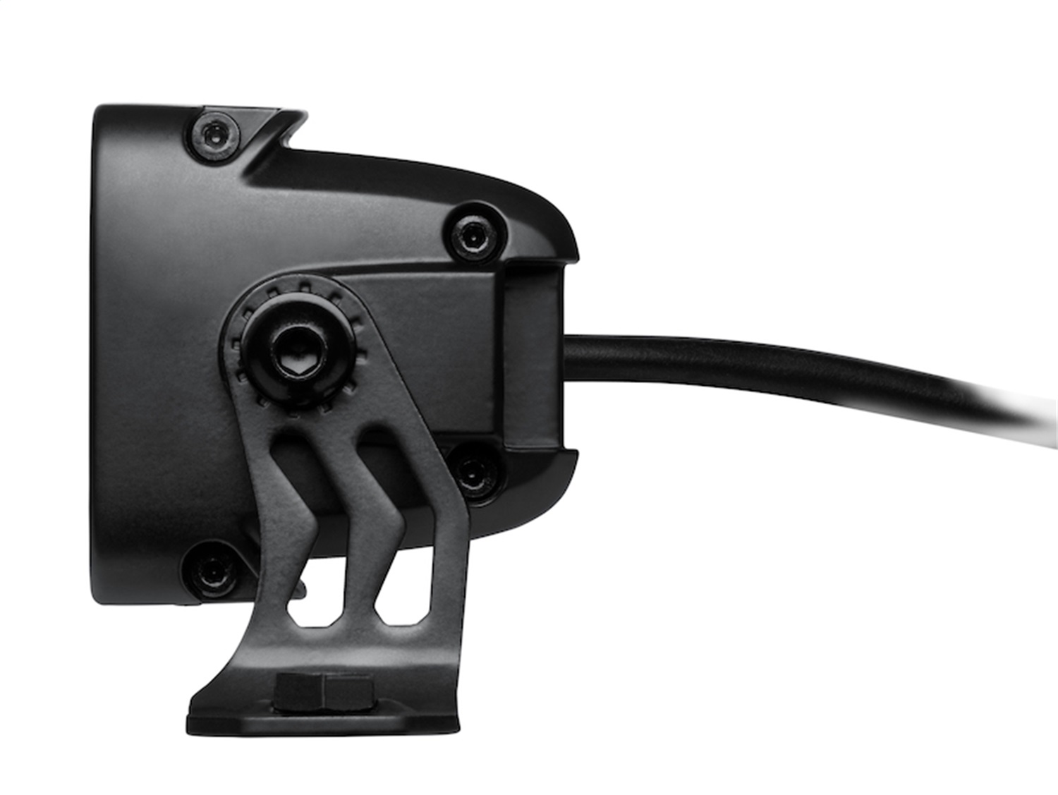 Black Series 21inch Double Lightbar 7