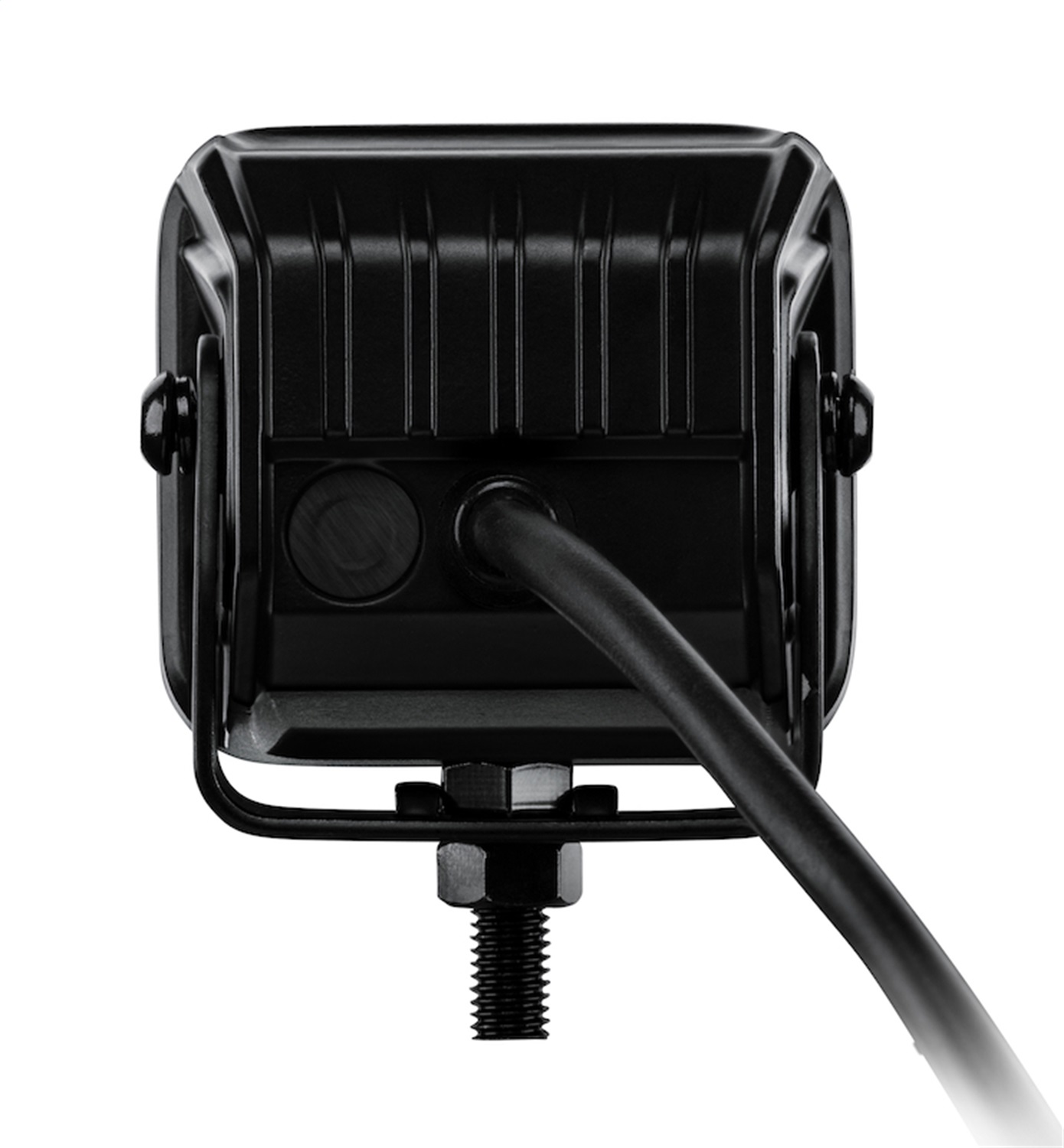 Black Series 2.7inch Led Cube Kit F 3