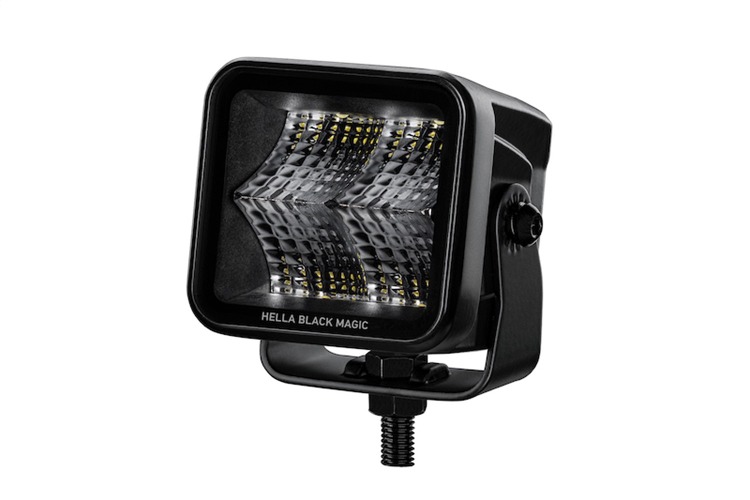 Black Series 2.7inch Led Cube Kit F 2