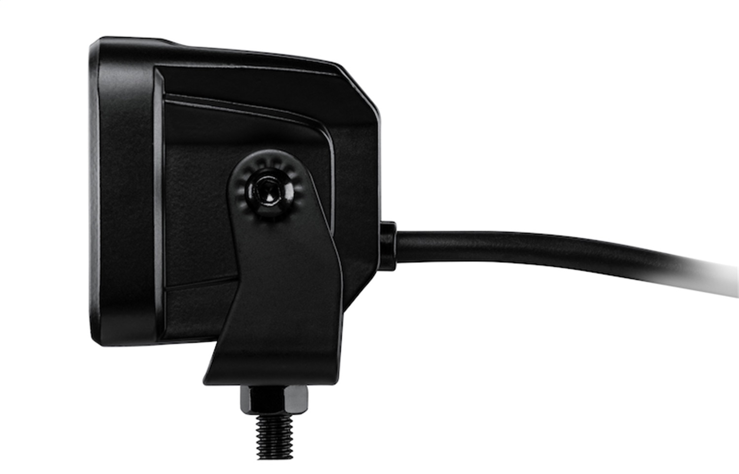 Black Series 2.7inch Led Cube Kit F 4