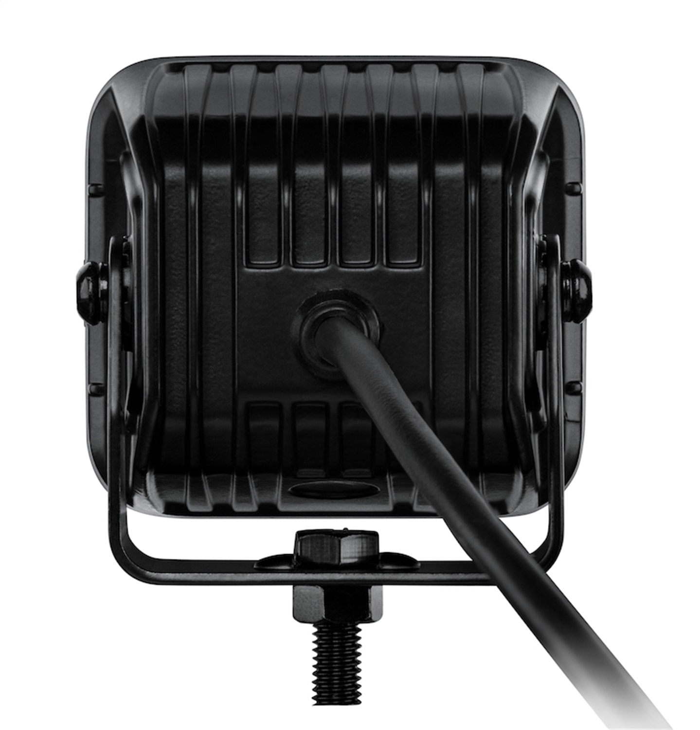 Black Series 3.2inch Led Cube Kit F 3