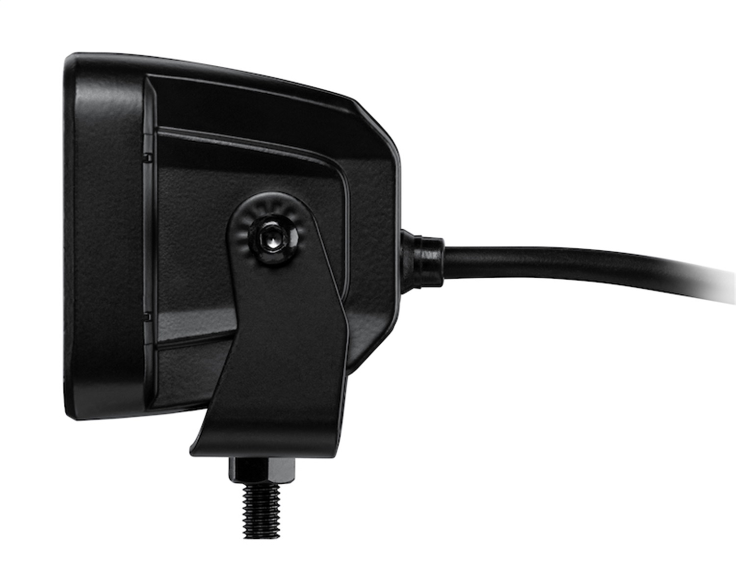 Black Series 3.2inch Led Cube Kit F 6