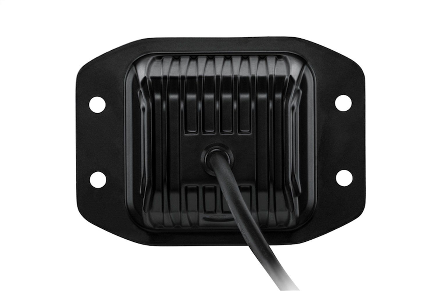 Black Series 3.2inch Led Cube Kit F 3