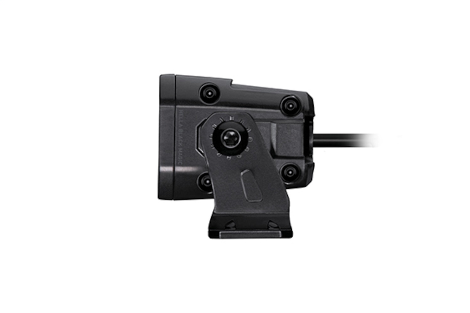 Blk Mag Tough 32' Slim Ltbar 4