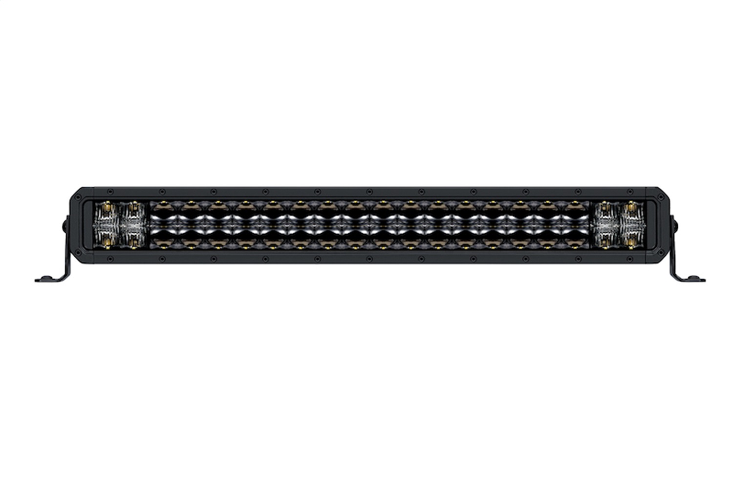 Blk Mag Tough 21.5' Dbl Row Ltbar 3