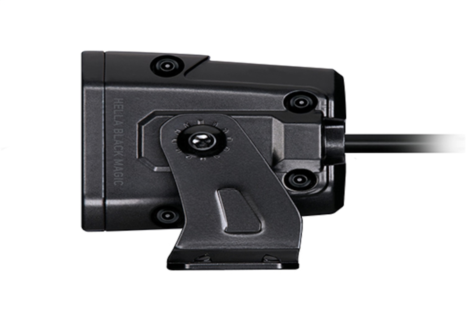 Blk Mag Tough 30' Dbl Row Ltbar 4