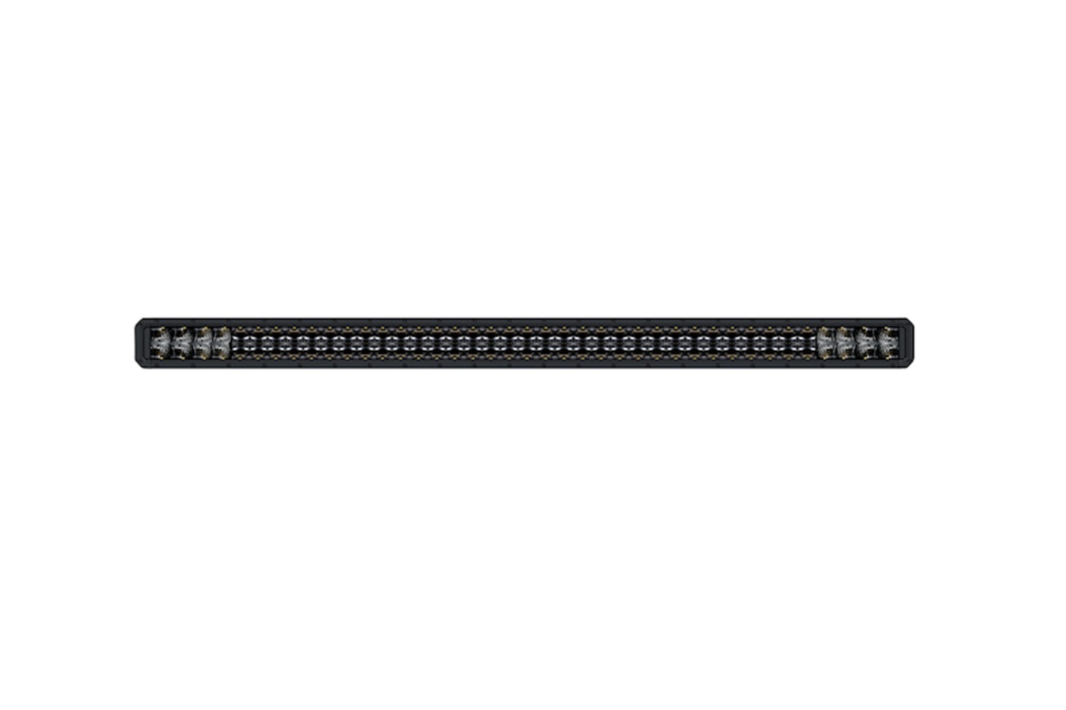Blk Mag Tough 40' Dbl Row Ltbar Tsd 3