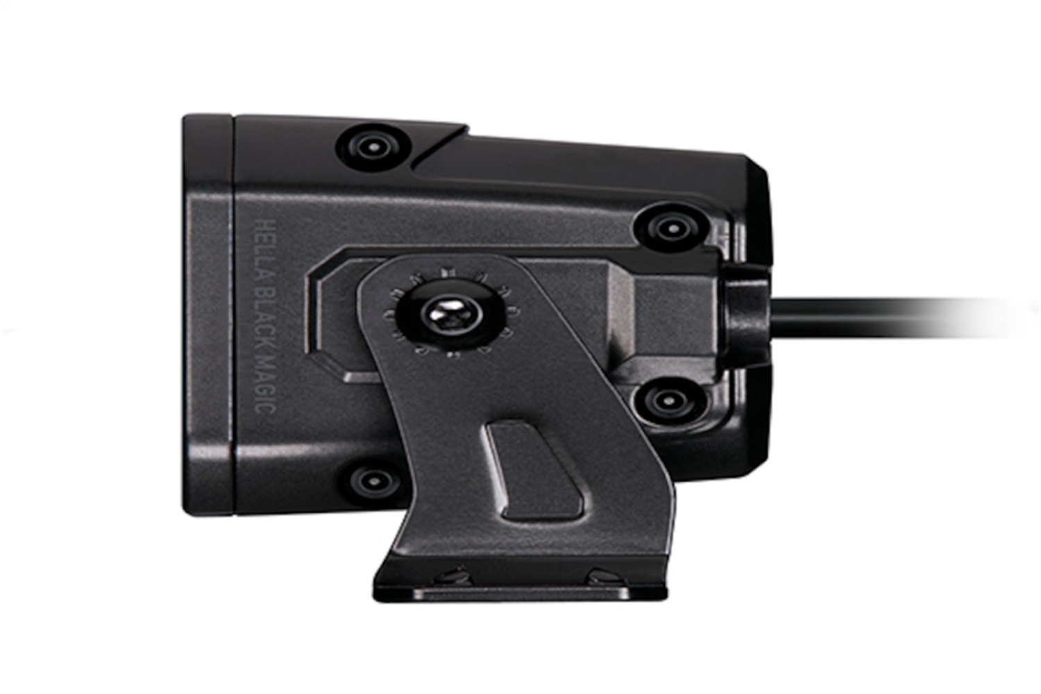Blk Mag Tough 50' Dbl Row Ltbar 4