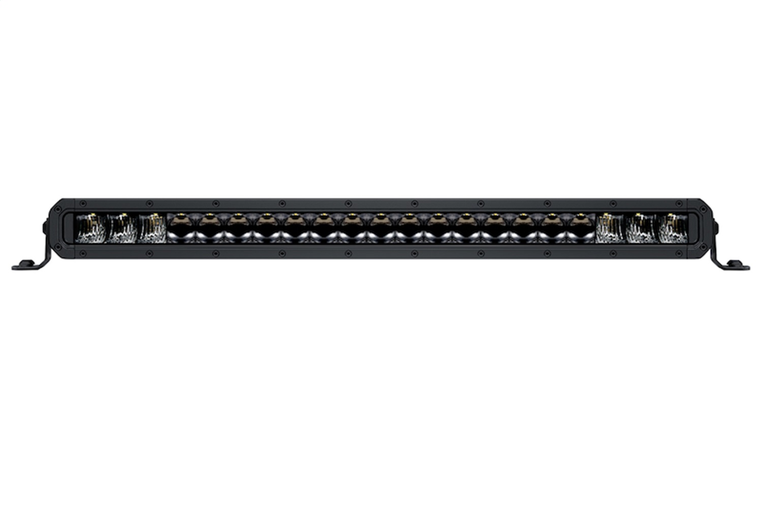 Blk Mag Tough 20' Slim Curv Ltbar 3