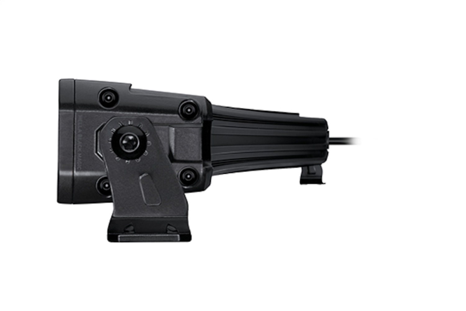 Blk Mag Tough 32' Slim Curv Ltbar 4