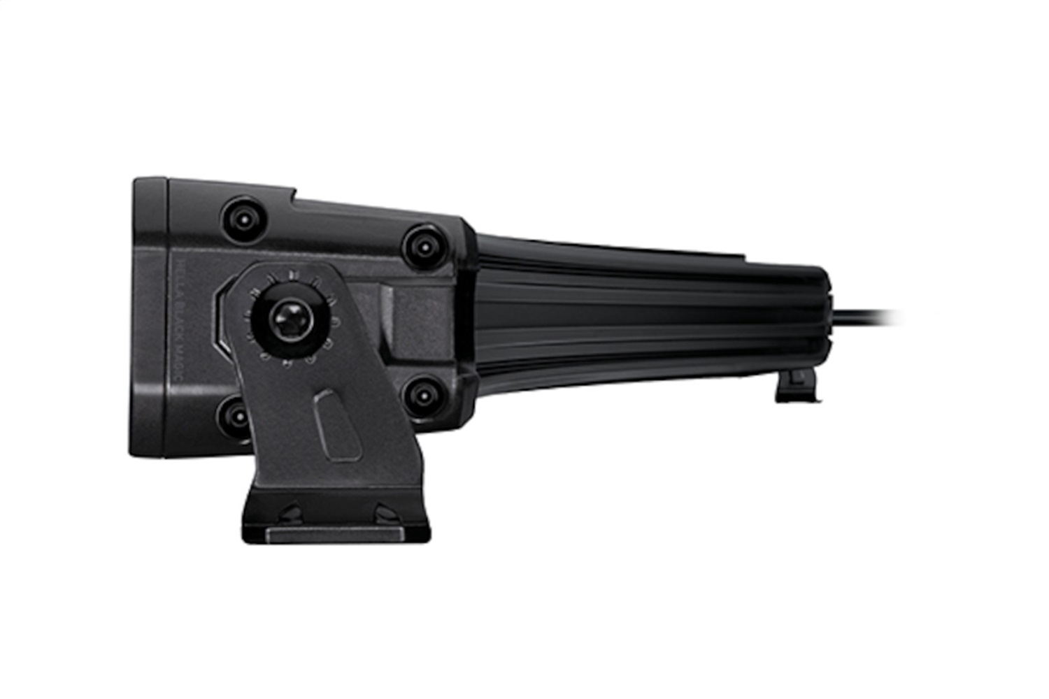 Blk Mag Tough 40' Slim Curv Ltbar 4