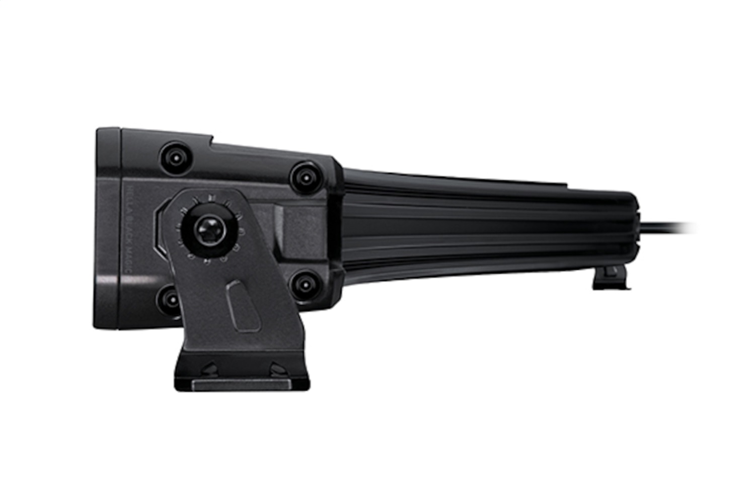 Blk Mag Tough 50' Slim Curv Ltbar 4
