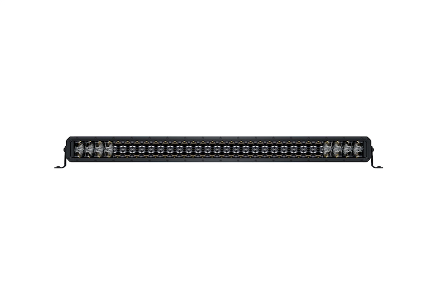 Blk Mag Tough 30' Dbl Row Curv Ltba 3