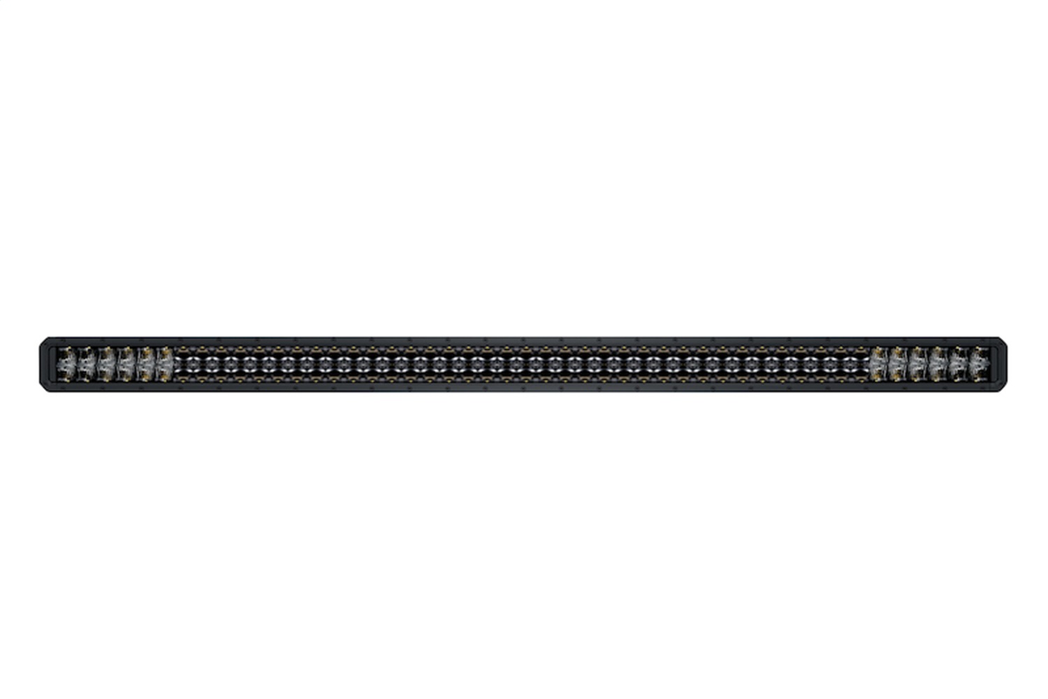 Blk Mag Tough 50' Dbl Row Curv Ltba 3