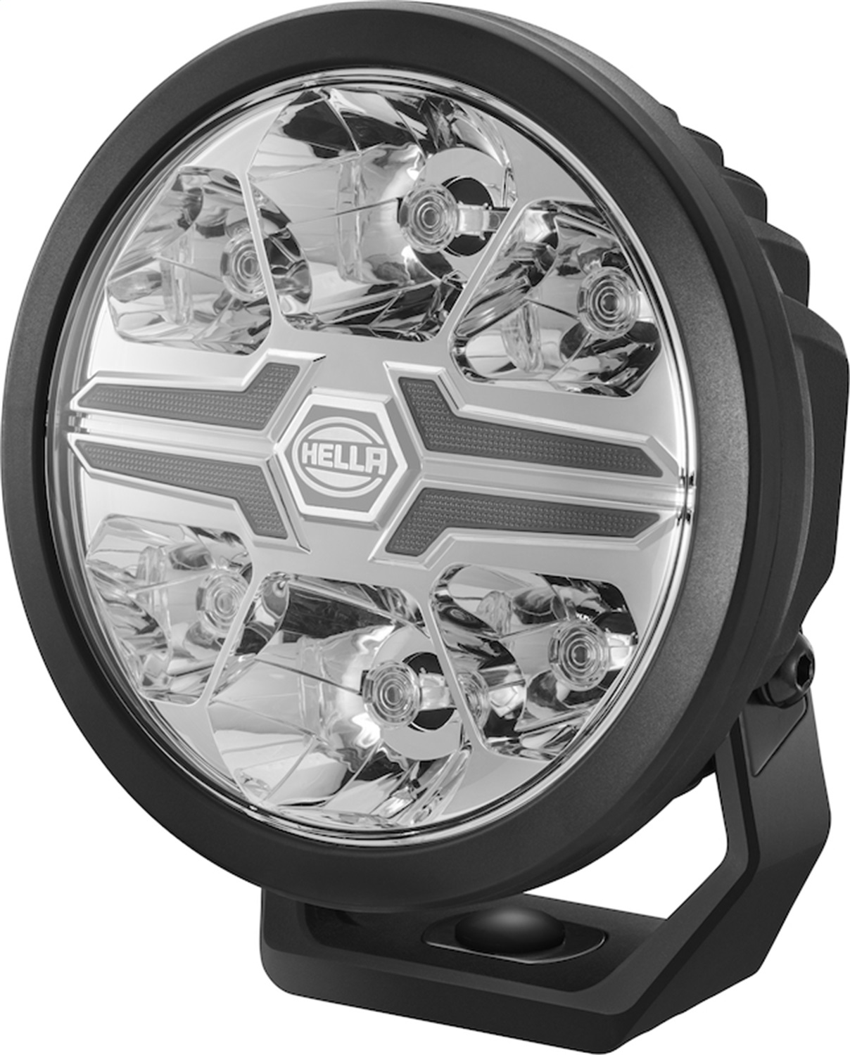 Hella Blade Series 6' Led Driving L 2
