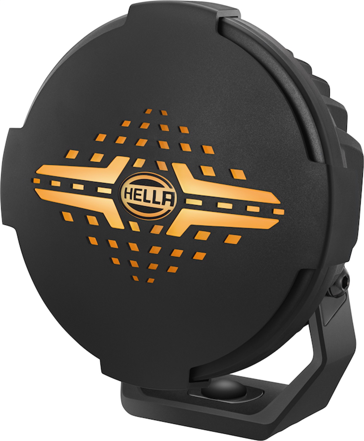 Hella Blade Series 6' Led Driving L 7