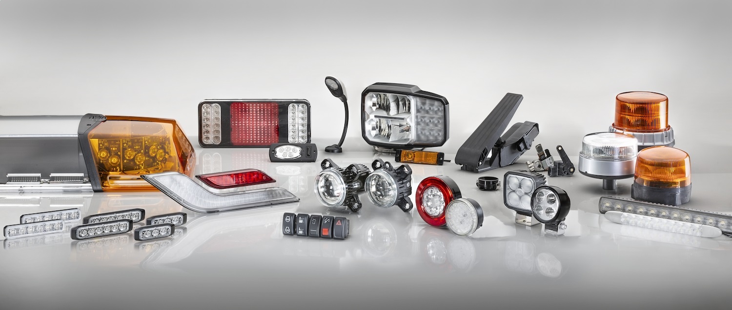 Lamp S Mrkr 8645 Led Amb 2