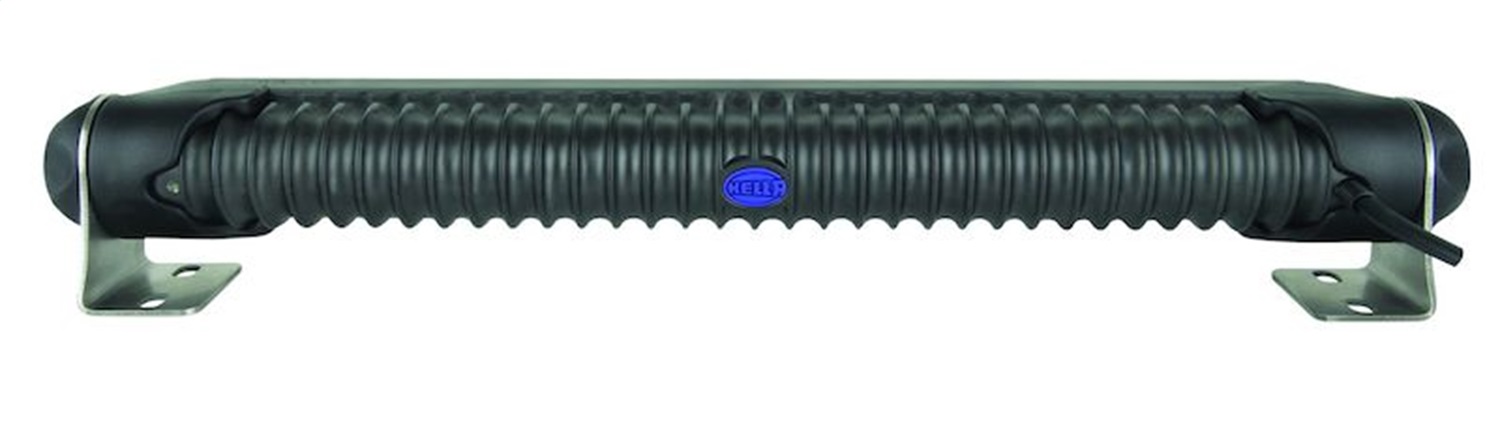 Led Light Bar 350 14' Flood Beam 4