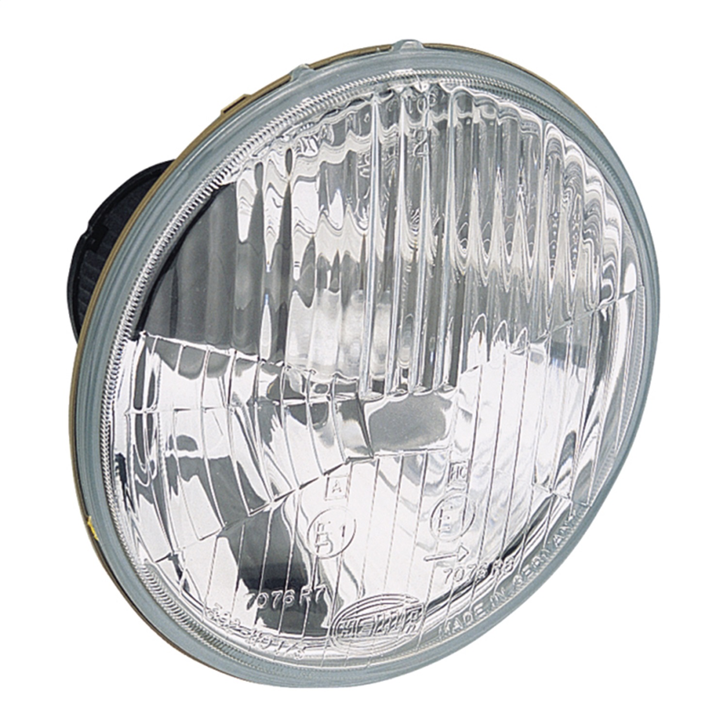 Hlmp 5 3/4' H1 12v Ece BO