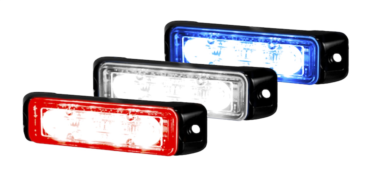 Hella Warning Light 2
