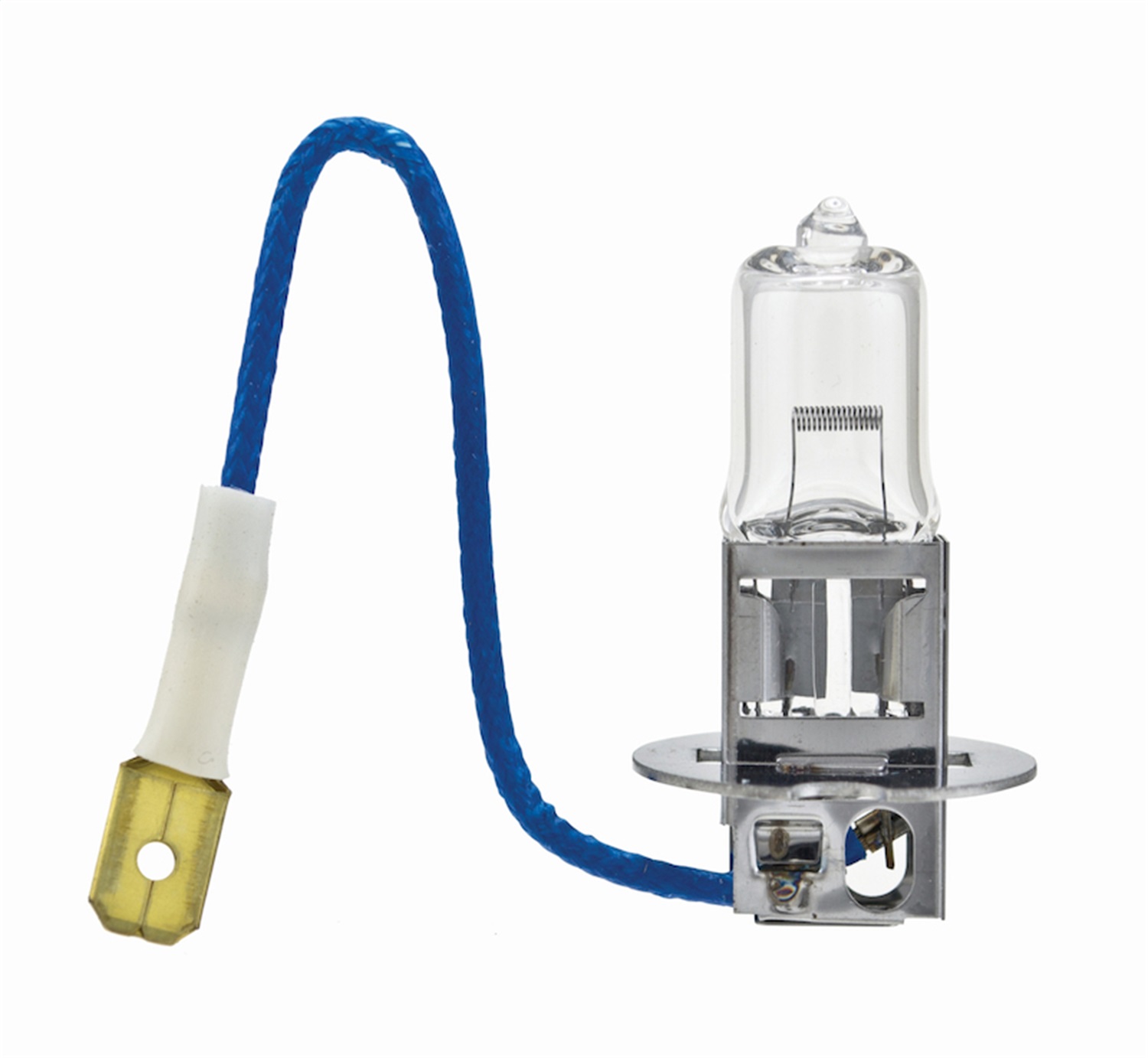 Bulb H3 12v 55w Pk22s T3.25 SB