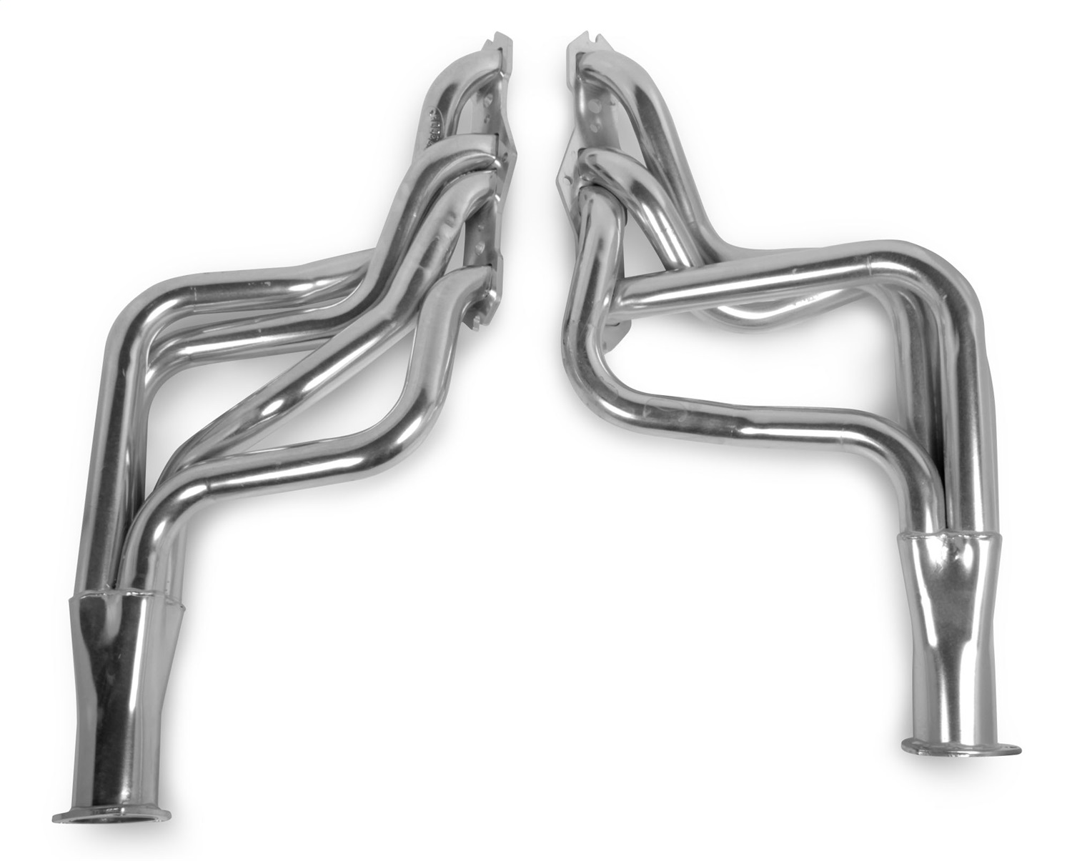 Hooker Headers Coated Olds V8 3902-1HKR Hooker Headers Coated Olds V8 3902-1HKR