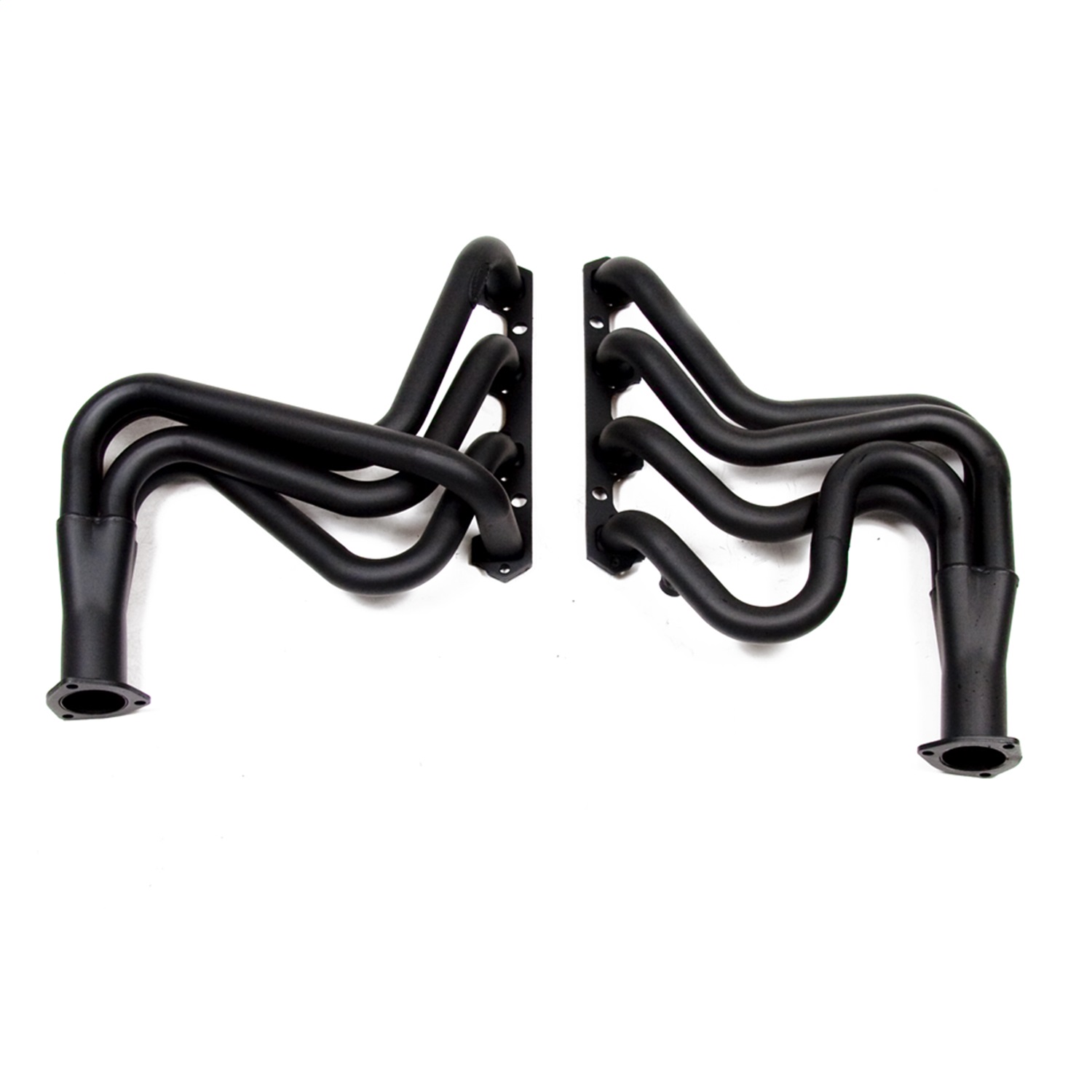 Flowtech 12502FLT Long Tube Headers Fits 80-95 Bronco F-100 F-150 F-250 F-350