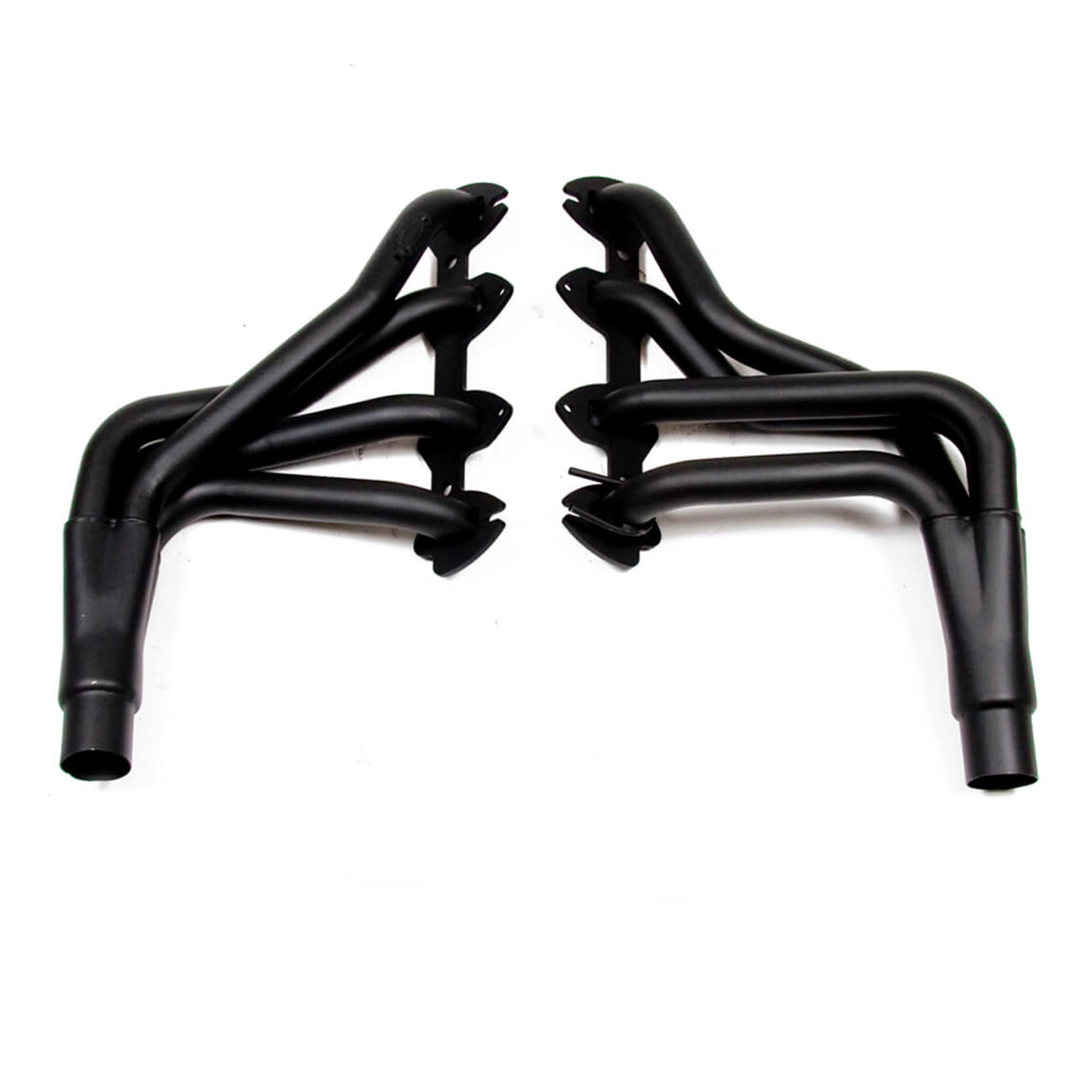 Hooker 2453HKR Competition Ceramic Header