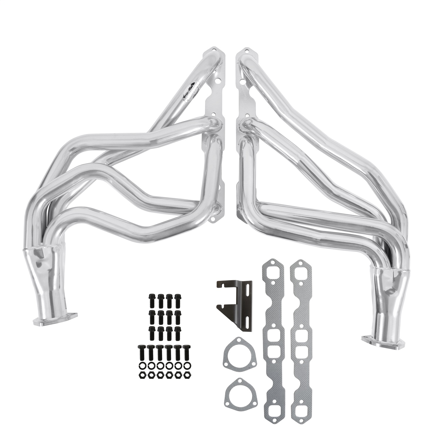 Hooker Headers SB 4WD Chevy Truck 2453-1HKR