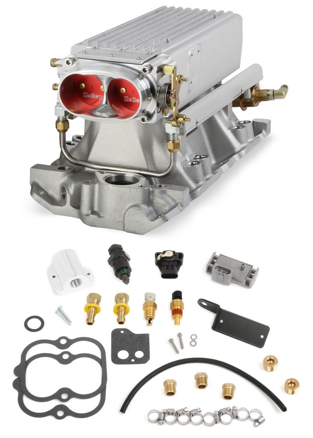 Multi Point Fuel Injection Multi Point Fuel Injection System