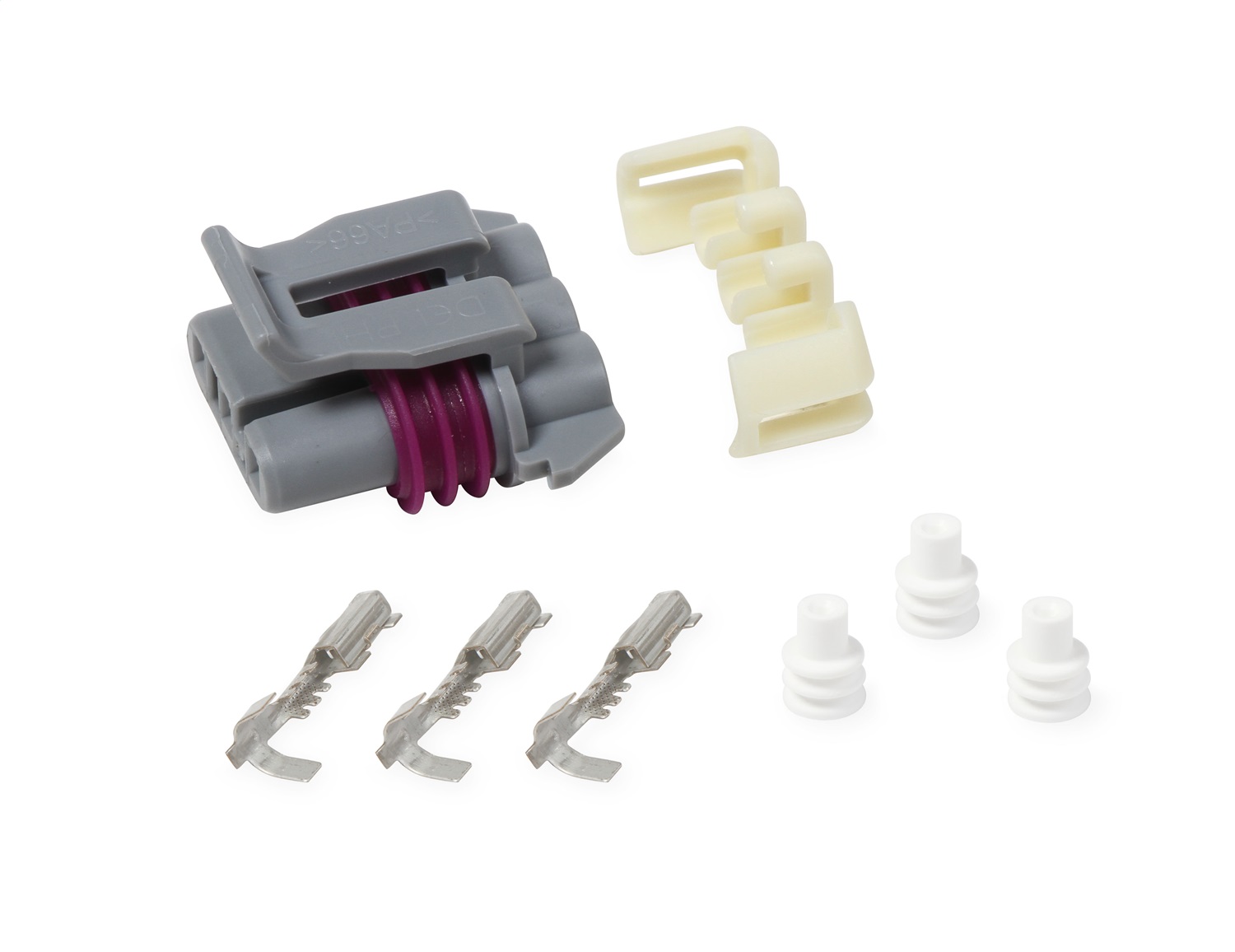 Holley EFI 570-217 MAP Sensor Connector | eBay