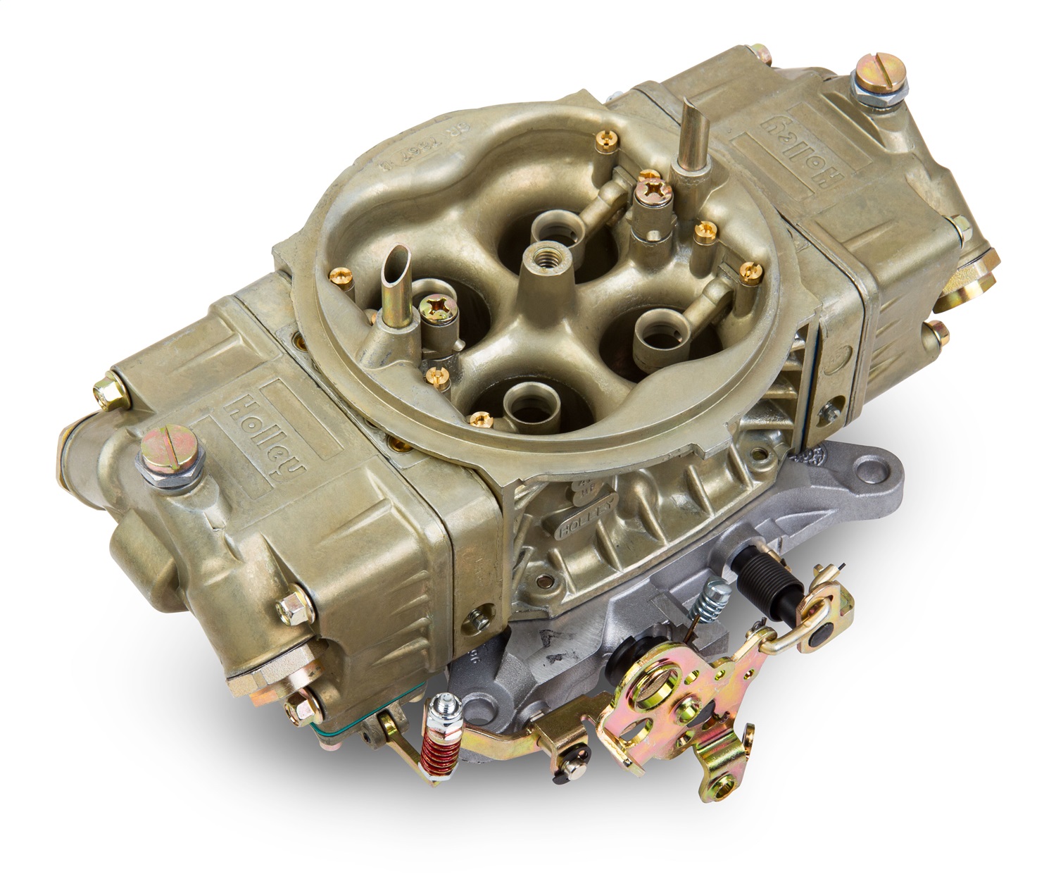 【R&B】Loyce Holley Performance 0-80496-2 HP Classic Race Carburetor | eBay