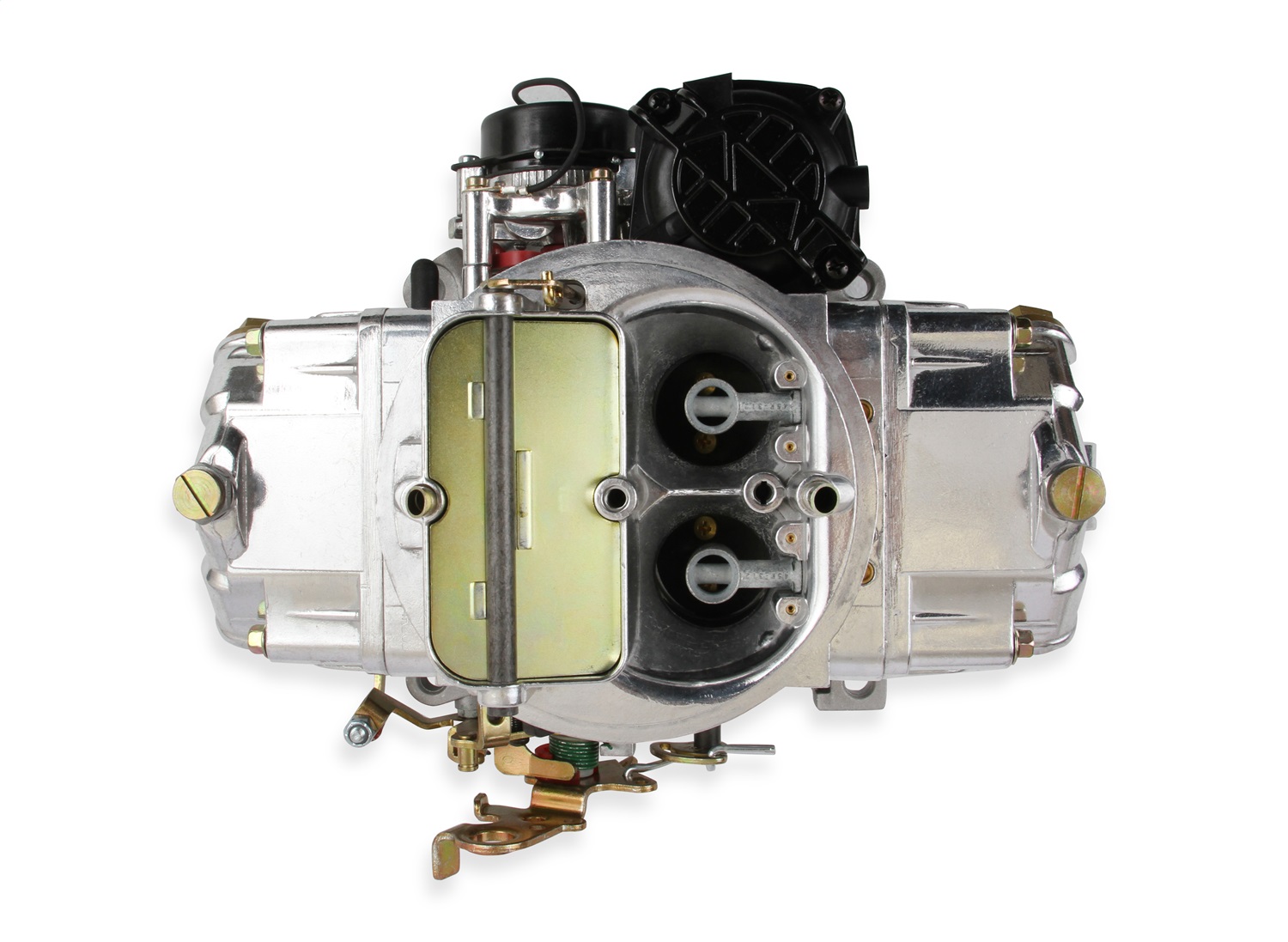 Holley Performance 0-83770 Street Avenger Carburetor | eBay