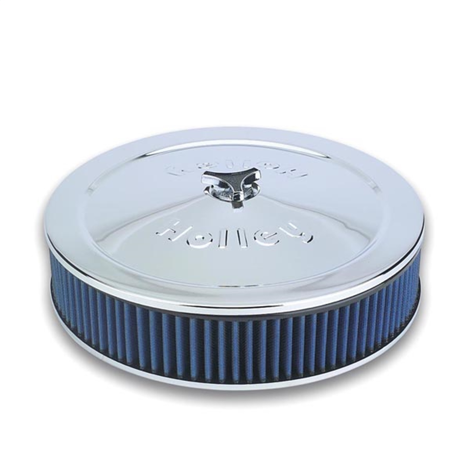 Holley Performance 120-146 Power Shot Air Cleaner