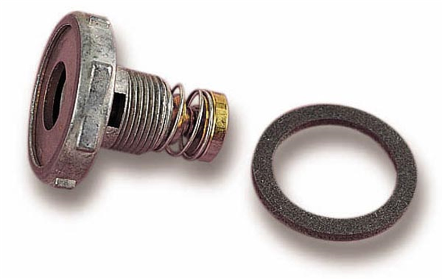 Holley Carburetor 5.5/" Power Valve Replacement Gasket Washer Carb 5.5