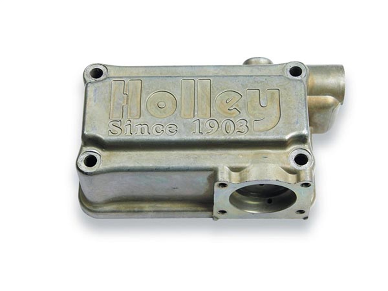 Holley 134-103 Standard Replacement Primary Fuel Bowl Kit