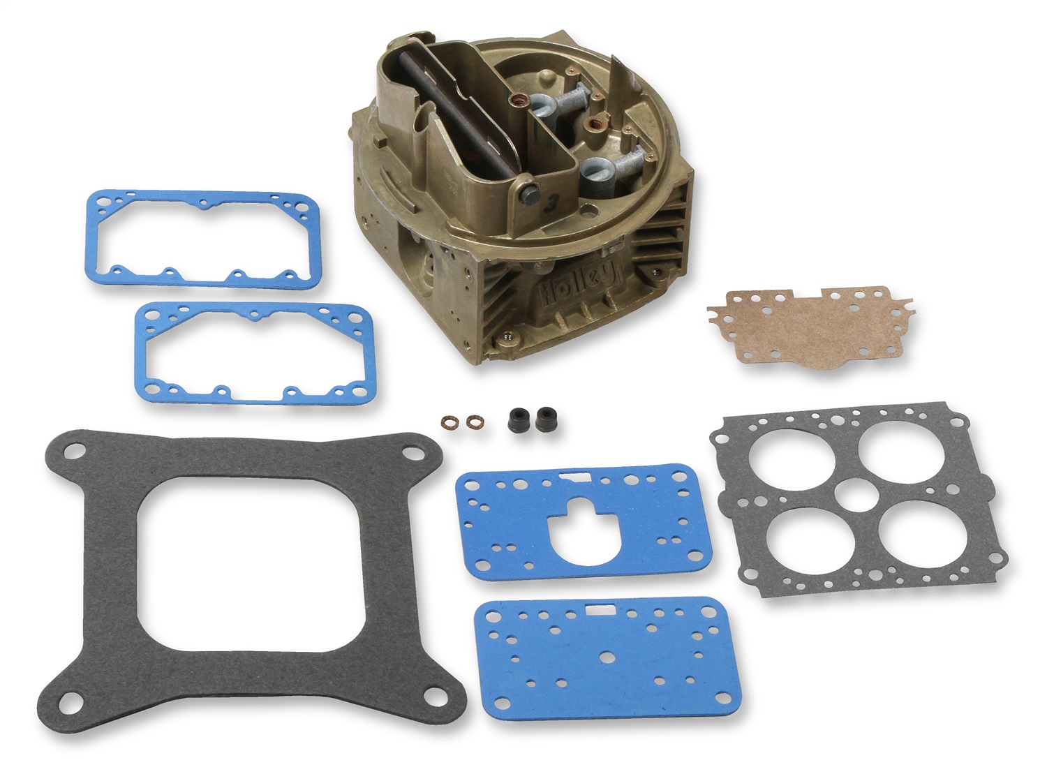 Holley Replacement Main Body Kit for 0-1850C Holley Replacement Main Body Kit for 0-1850C