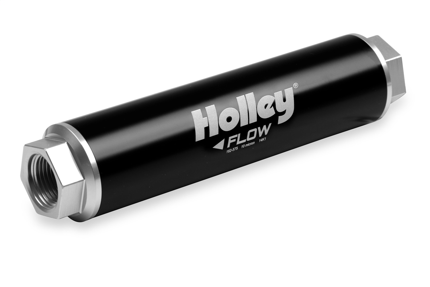 Holley 162-559 Replacement Element for Billet Fuel Filter Holley 162-559 Replacement Element for Billet Fuel Filter