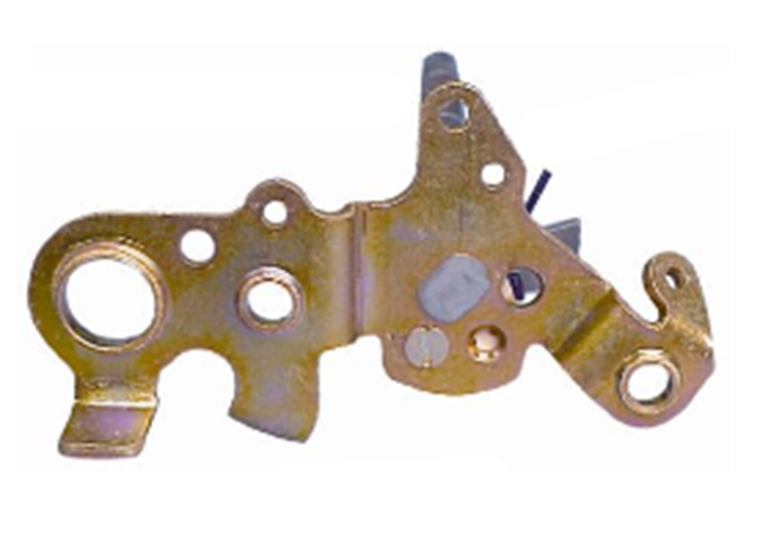 Holley Performance 20122 Pro Series Adjustable Secondary Linkage Kit eBay