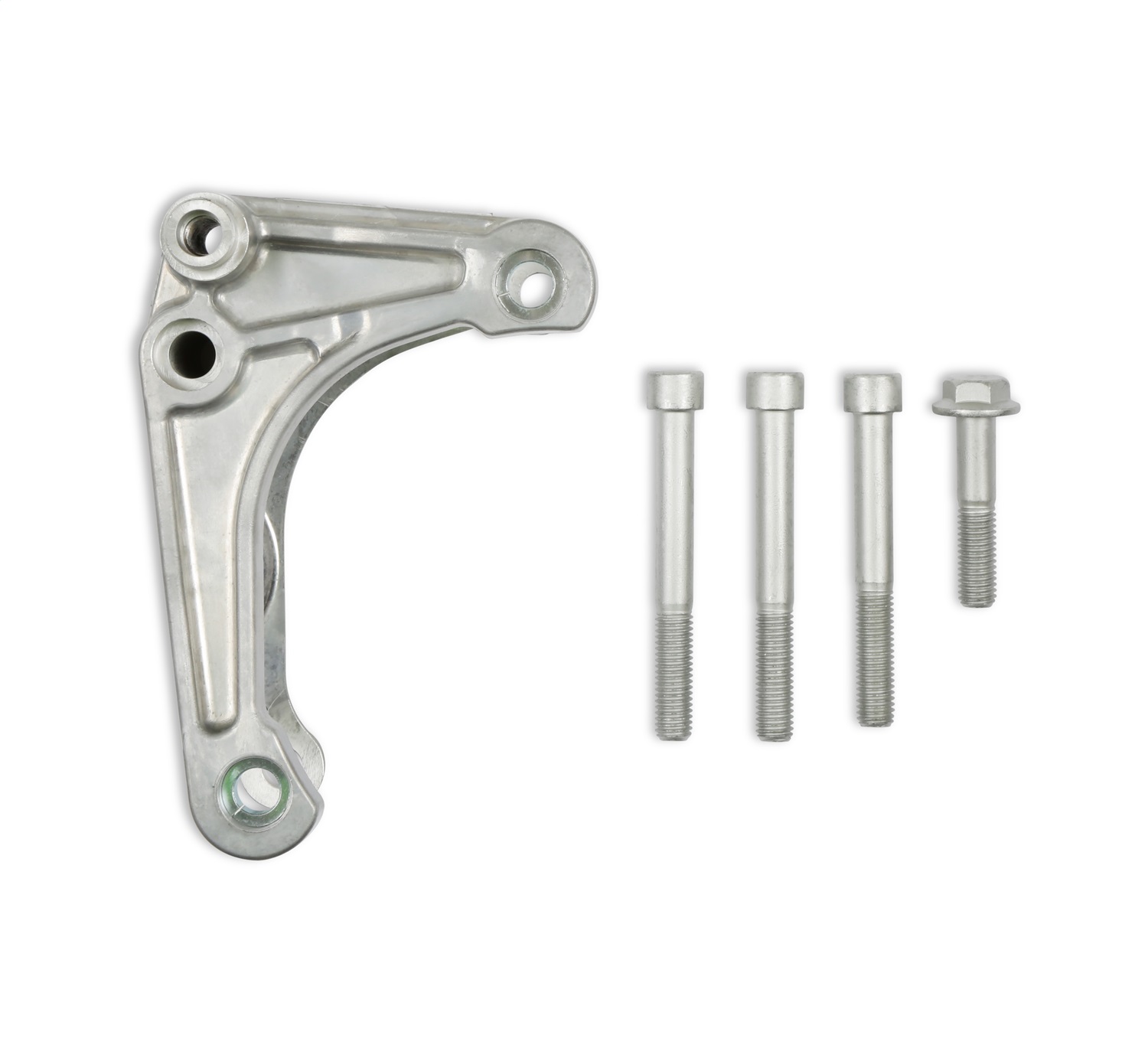 Holley Performance 20-166 Accessory Drive Bracket
