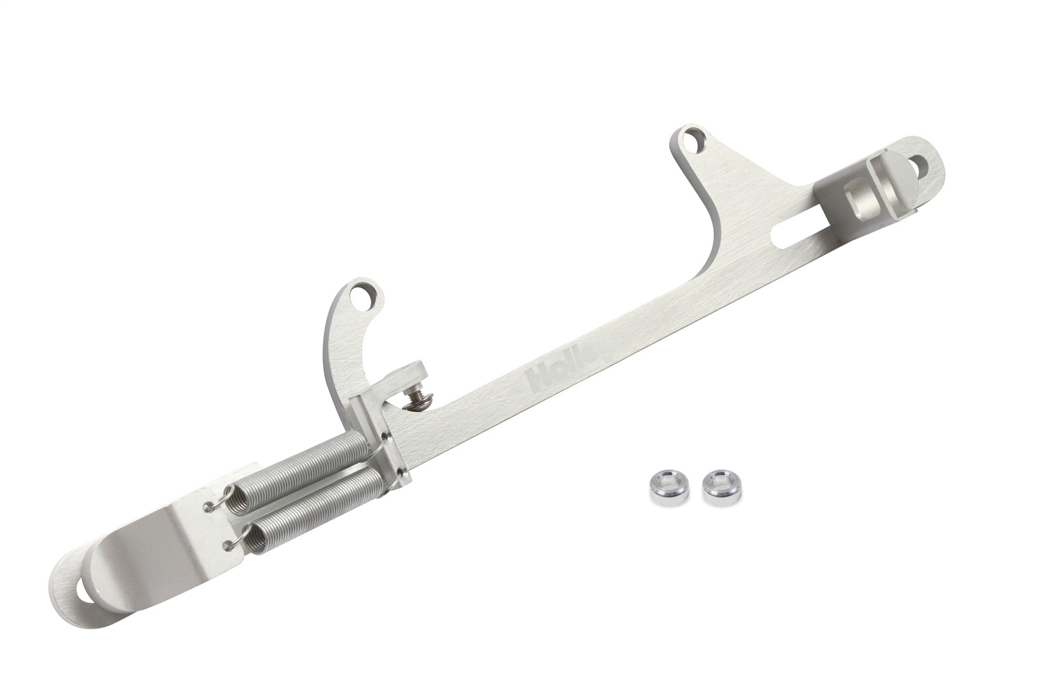 Holley Performance Products 20-112 THROTTLE CABLE BRACKET Holley Performance Products 20-112 THROTTLE CABLE BRACKET