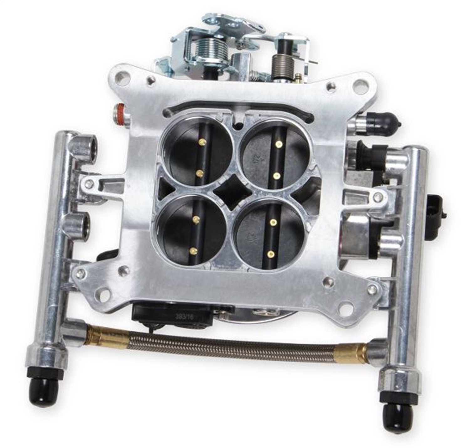 tbi injector specs tbi injector specs