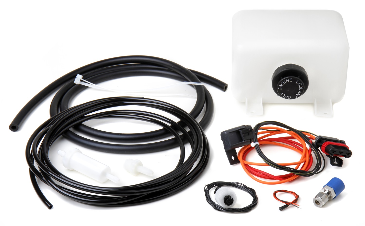Methanol Injection Kit For Carburetor